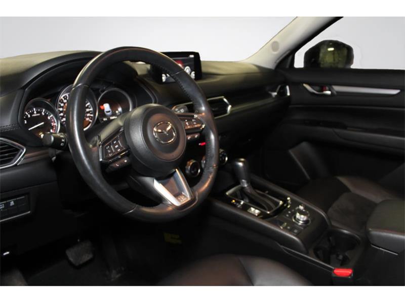 mazda CX-5 2019 - 12