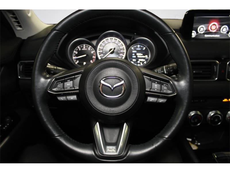 mazda CX-5 2019 - 13