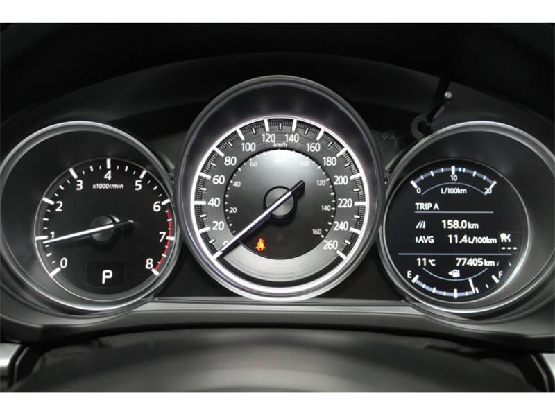 mazda CX-5 2019 - 16