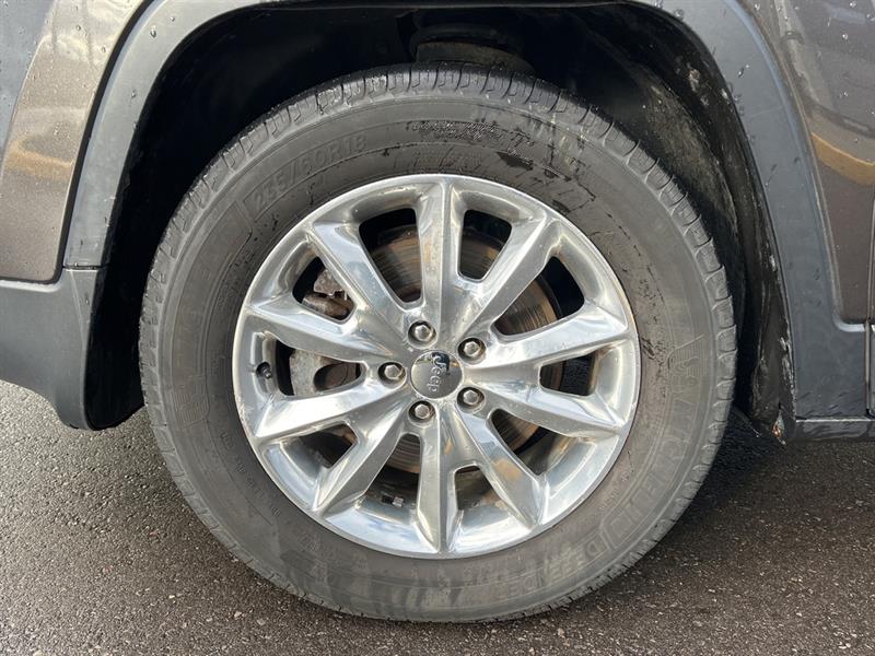 jeep Cherokee 2014 - 11