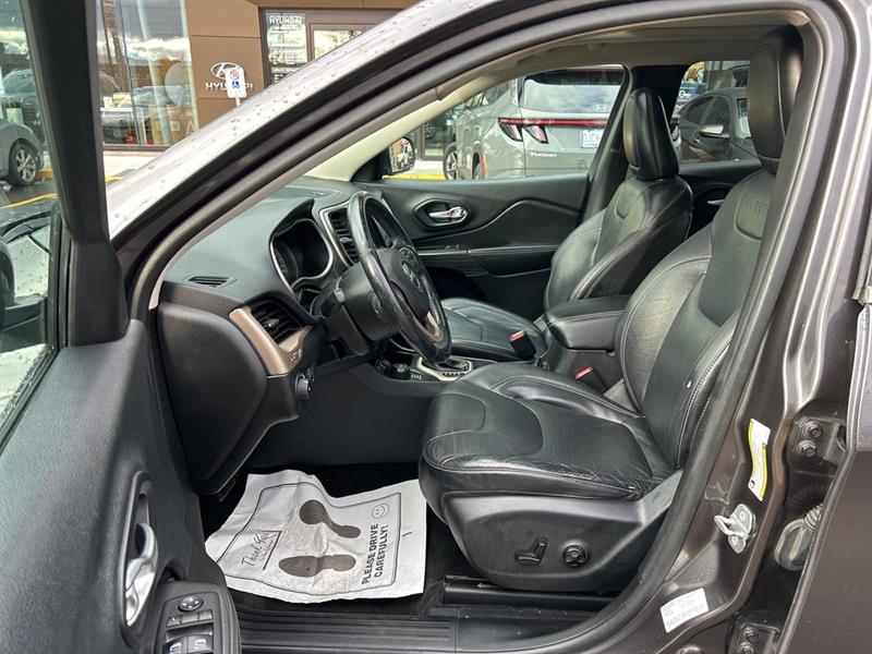 jeep Cherokee 2014 - 12