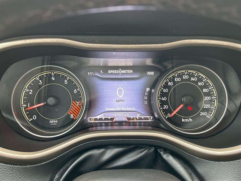 jeep Cherokee 2014 - 14