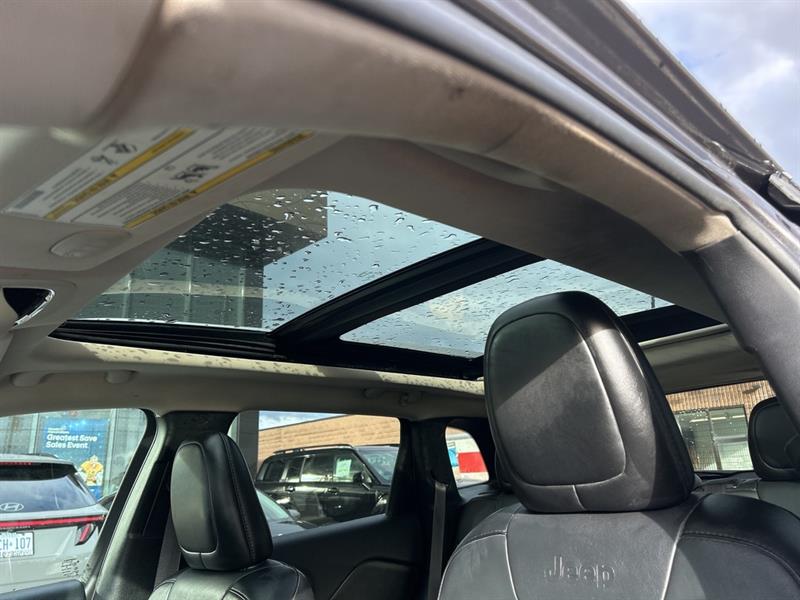 jeep Cherokee 2014 - 19