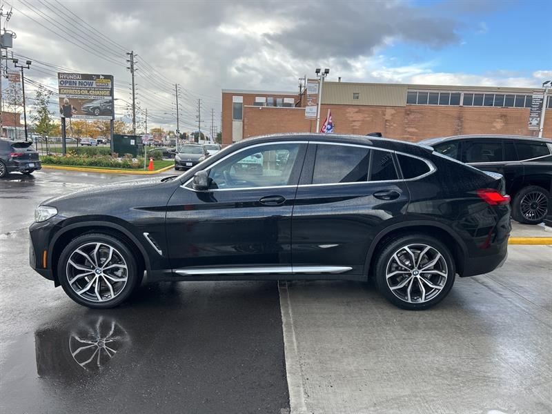 bmw X4 2022 - 2