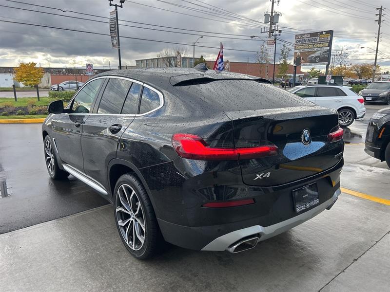 bmw X4 2022 - 3