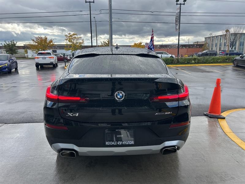 bmw X4 2022 - 4