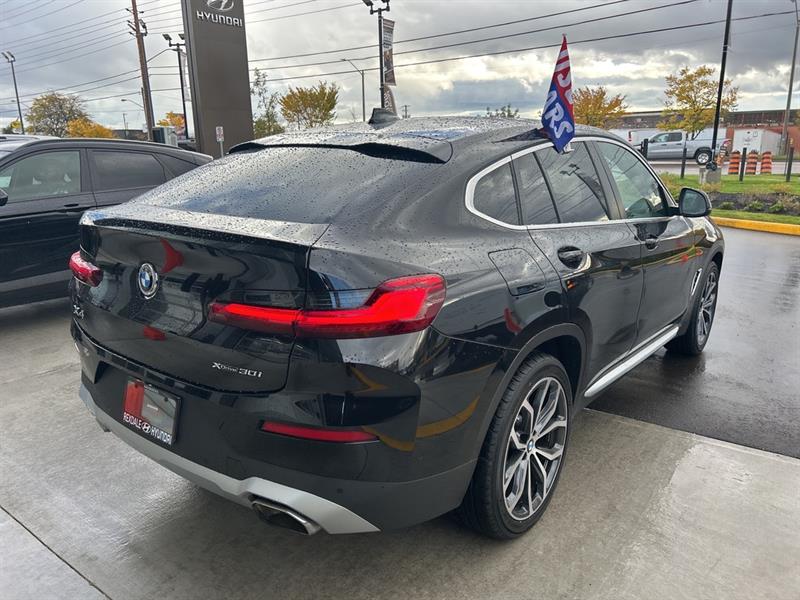bmw X4 2022 - 5
