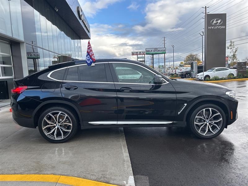bmw X4 2022 - 6