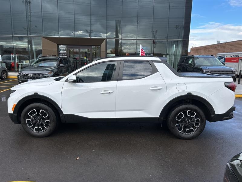 hyundai Santa Cruz 2023 - 2