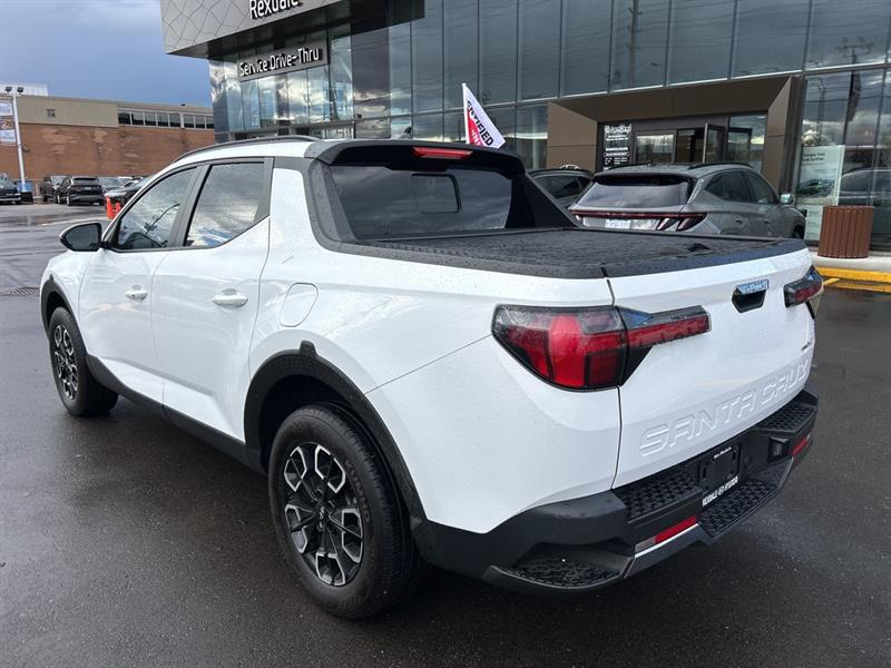 hyundai Santa Cruz 2023 - 3