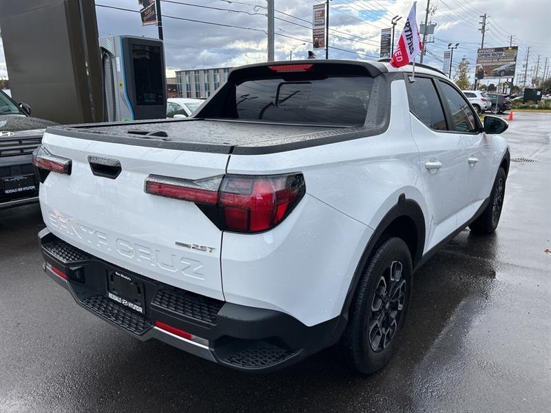 hyundai Santa Cruz 2023 - 5