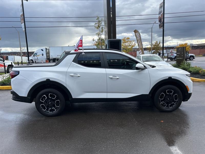 hyundai Santa Cruz 2023 - 6