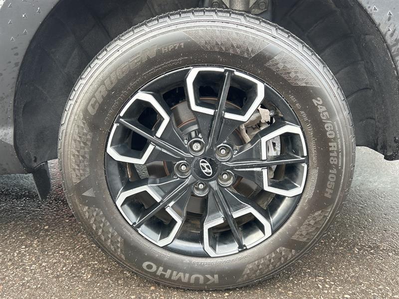 hyundai Santa Cruz 2023 - 11