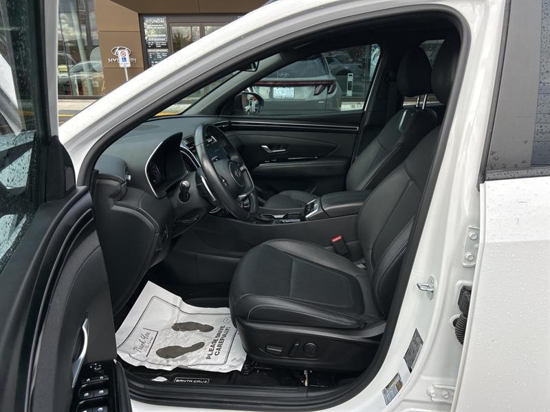 hyundai Santa Cruz 2023 - 12