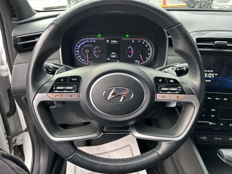 hyundai Santa Cruz 2023 - 13