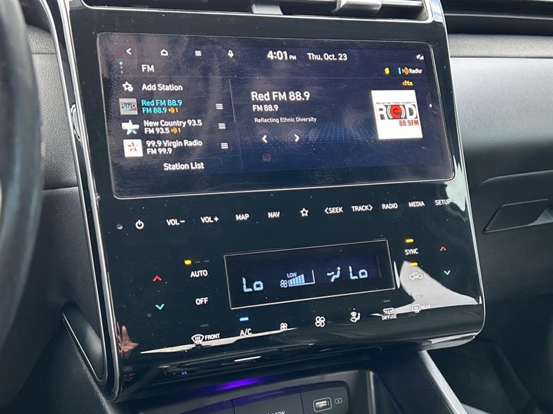 hyundai Santa Cruz 2023 - 14