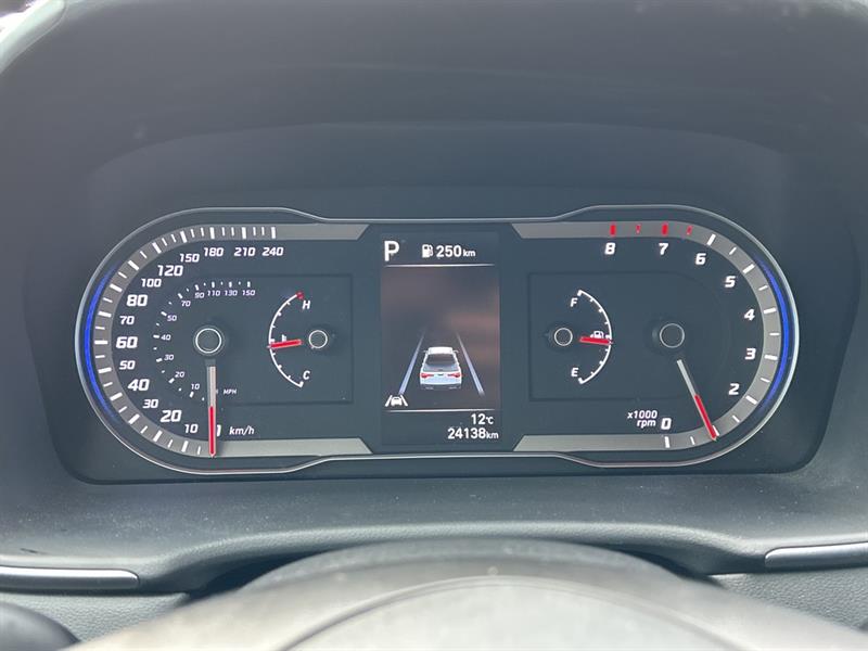 hyundai Santa Cruz 2023 - 15