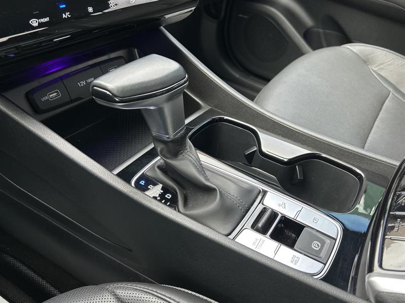 hyundai Santa Cruz 2023 - 16