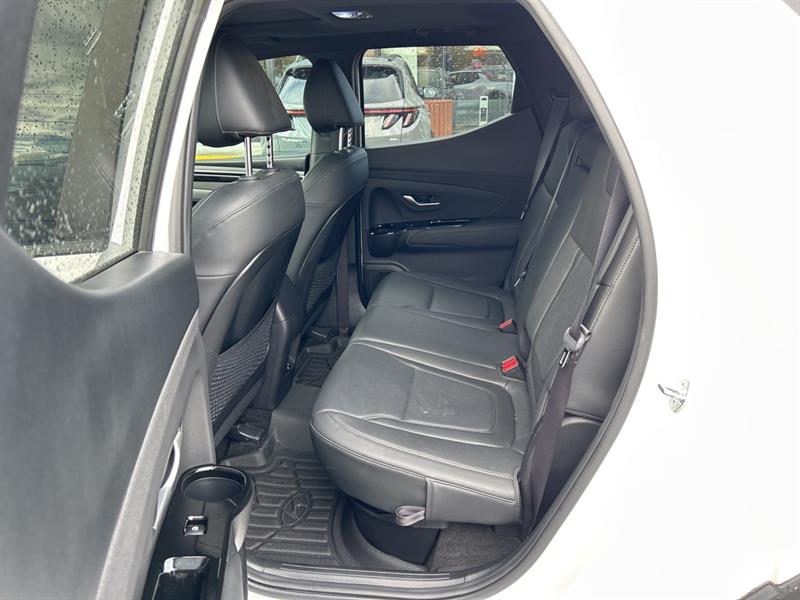 hyundai Santa Cruz 2023 - 17