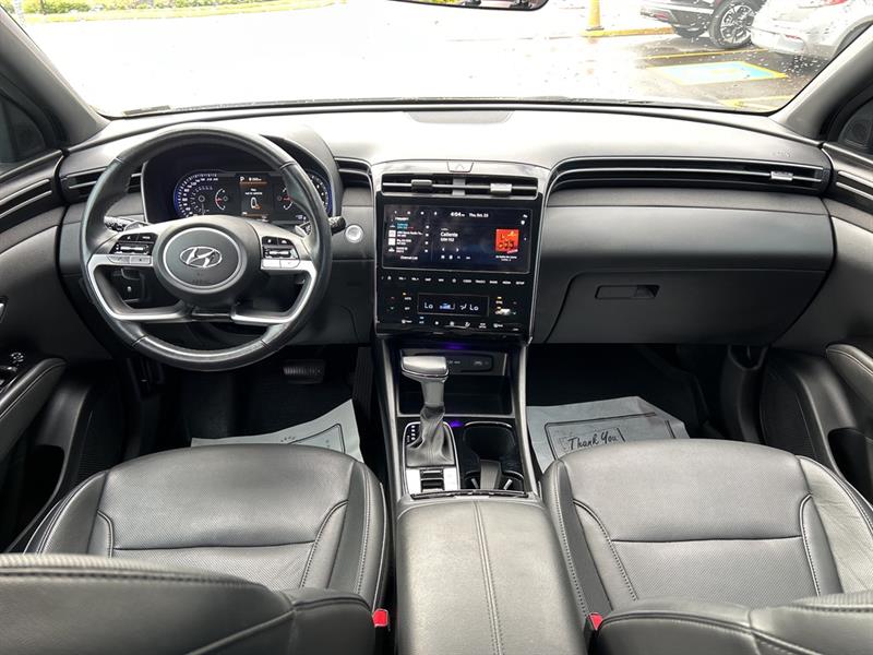 hyundai Santa Cruz 2023 - 18