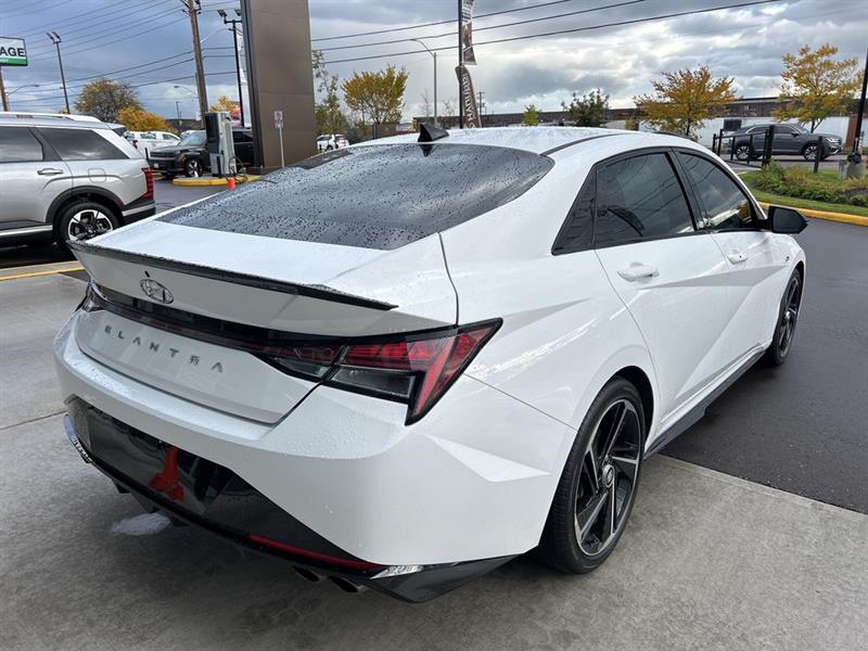 hyundai Elantra 2023 - 5