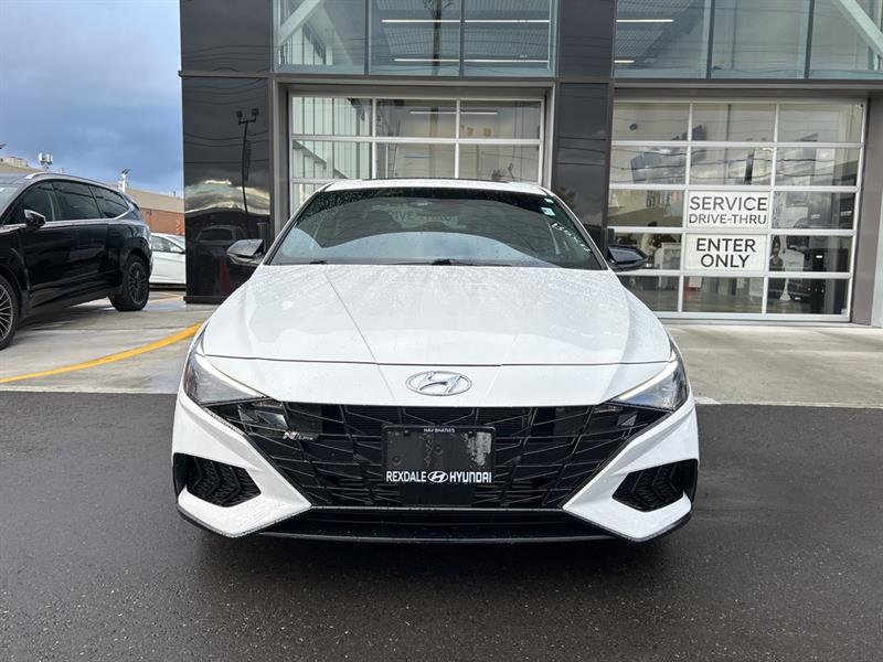 hyundai Elantra 2023 - 8