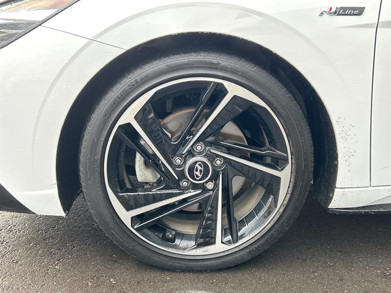 hyundai Elantra 2023 - 11