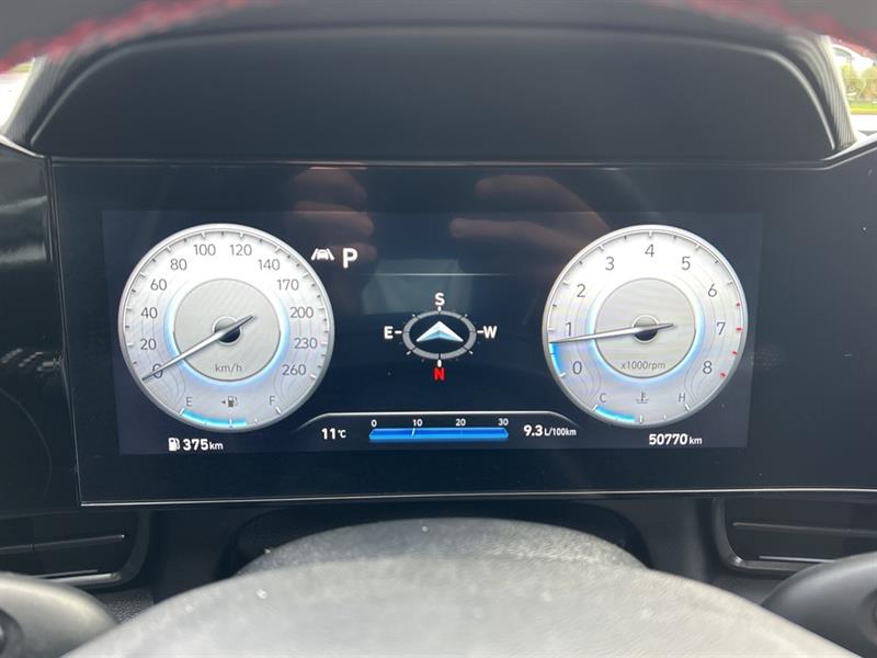 hyundai Elantra 2023 - 14