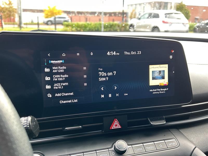 hyundai Elantra 2023 - 15