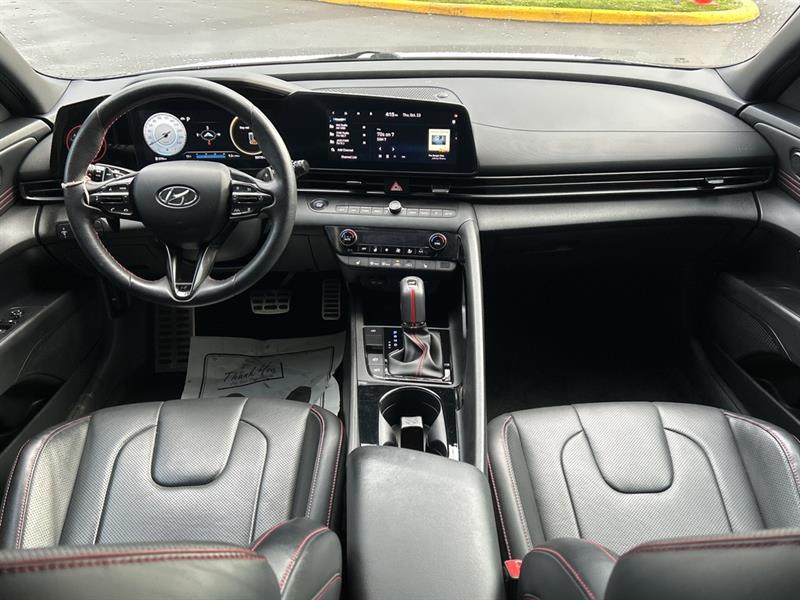 hyundai Elantra 2023 - 19