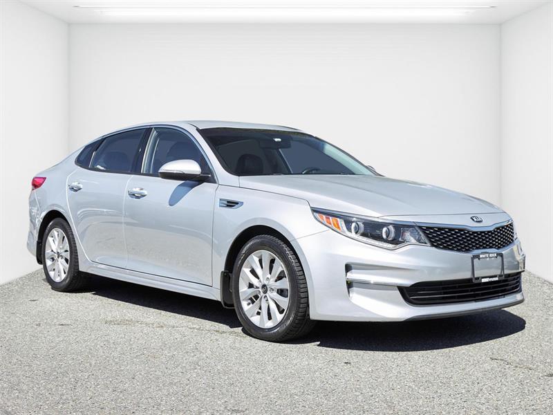 kia Optima 2018 - 3