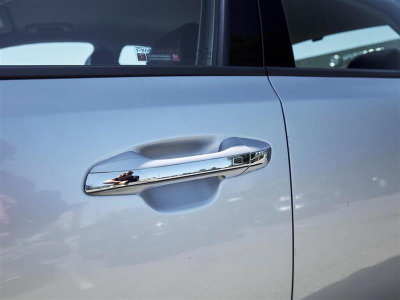 kia Optima 2018 - 14