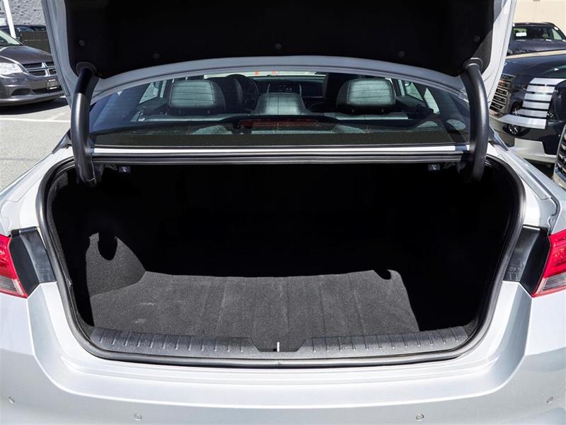 kia Optima 2018 - 28