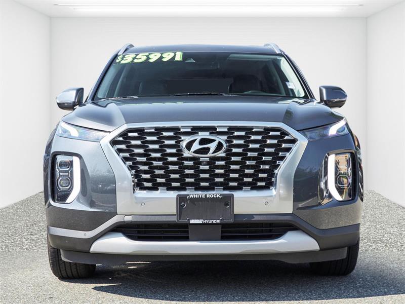 hyundai Palisade 2021 - 2
