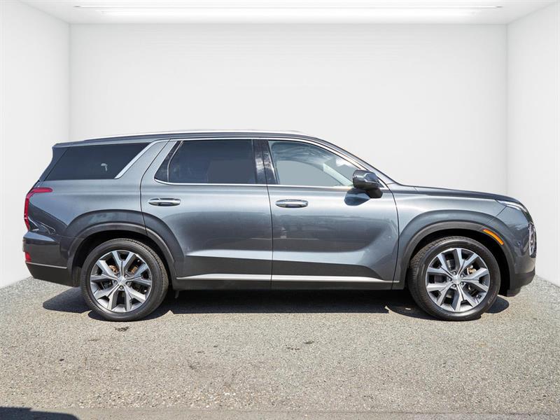 hyundai Palisade 2021 - 5