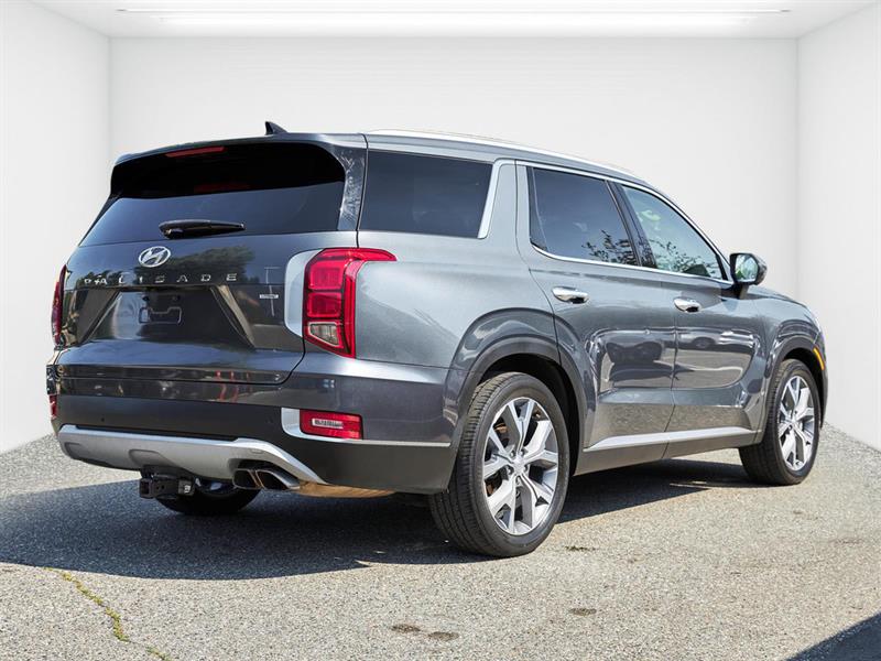 hyundai Palisade 2021 - 6