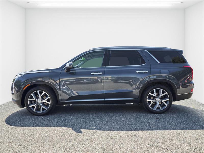 hyundai Palisade 2021 - 9