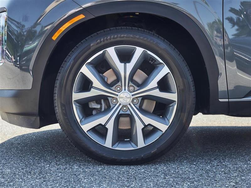 hyundai Palisade 2021 - 10