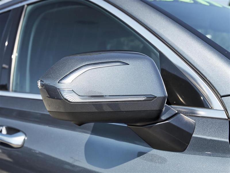 hyundai Palisade 2021 - 12