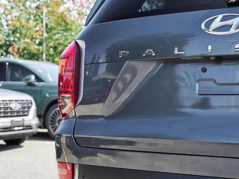 hyundai Palisade 2021 - 13