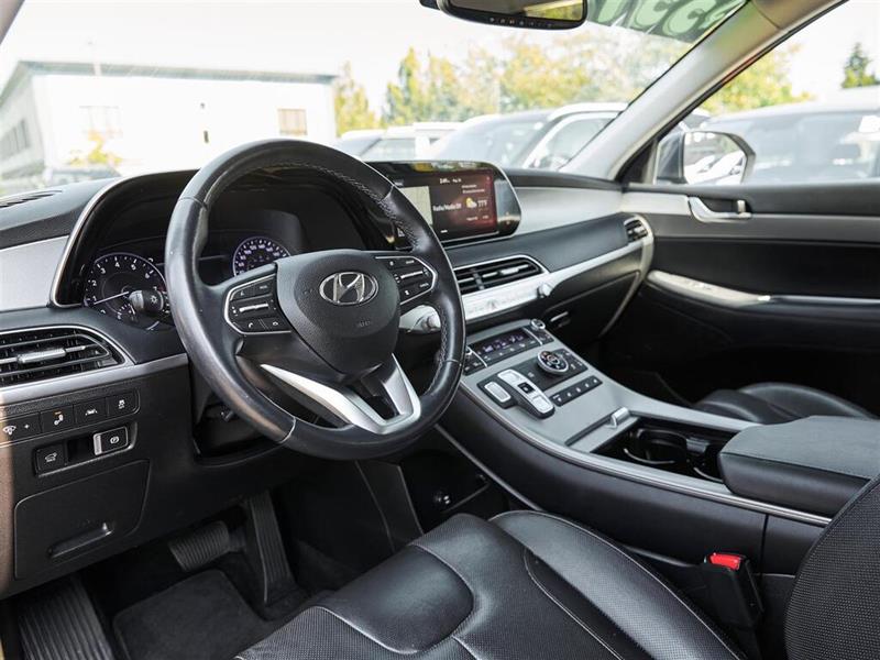hyundai Palisade 2021 - 15