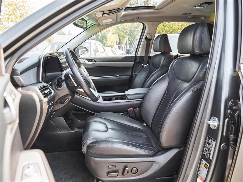 hyundai Palisade 2021 - 16