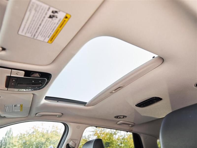 hyundai Palisade 2021 - 18