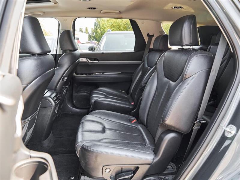hyundai Palisade 2021 - 19