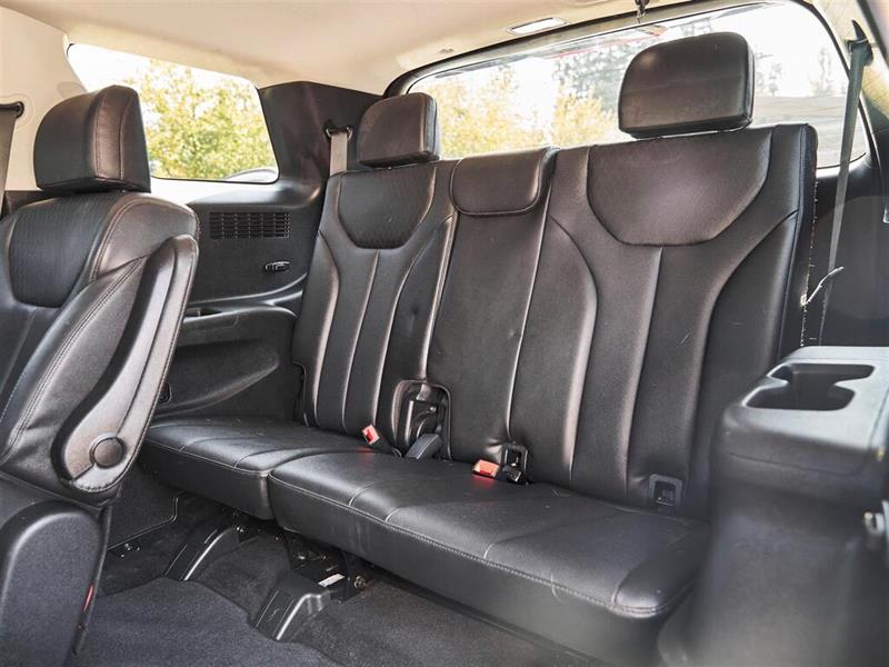 hyundai Palisade 2021 - 20