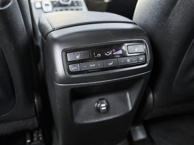 hyundai Palisade 2021 - 21