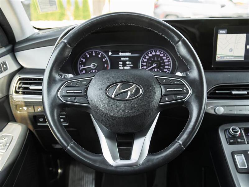 hyundai Palisade 2021 - 23