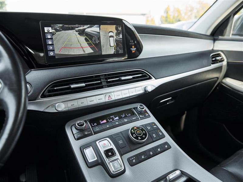 hyundai Palisade 2021 - 24