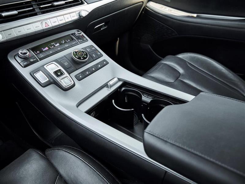 hyundai Palisade 2021 - 26