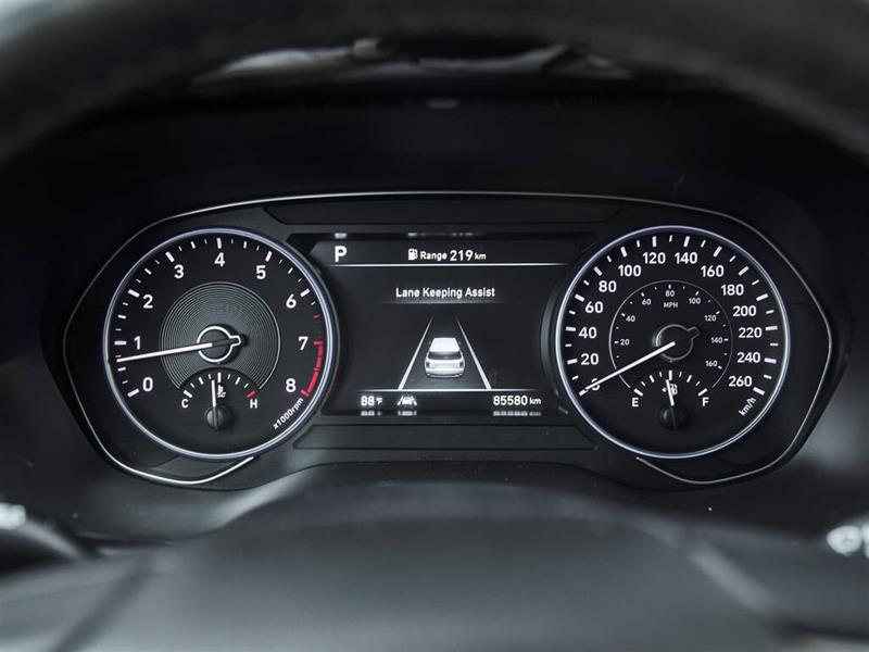 hyundai Palisade 2021 - 28